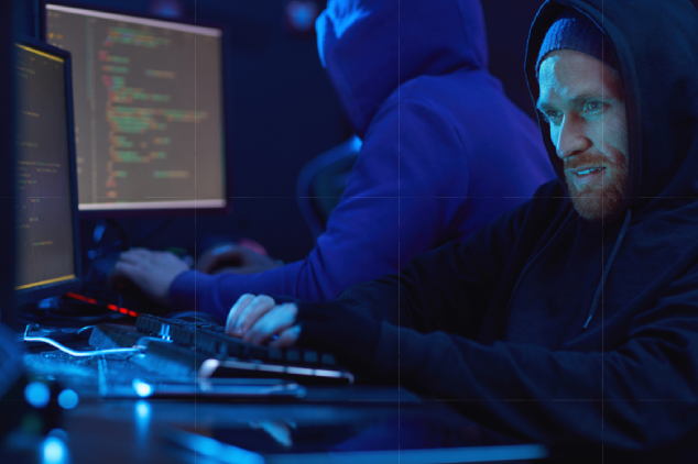 Cybersecurity services 1