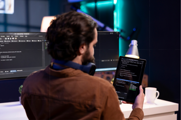 Mobile app development 1