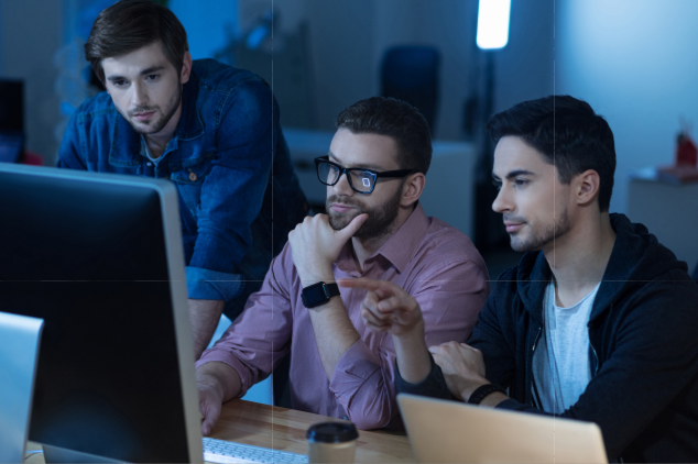 Software development 1