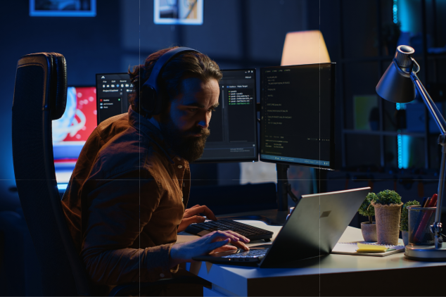 Software development 2