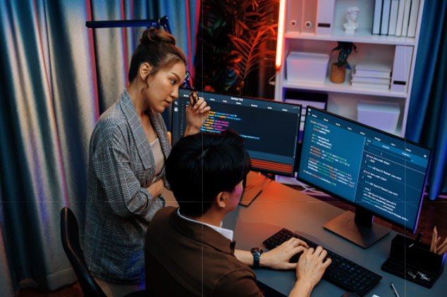 Web development 2